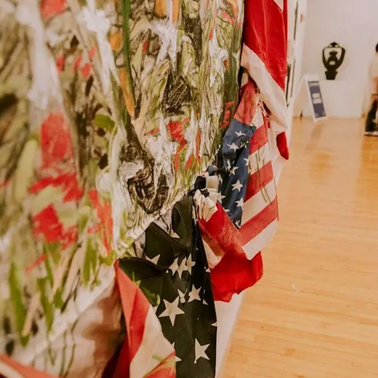 Juneteenth Nights: Art, History & Community
