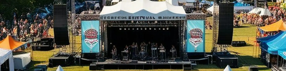 KNOWN Conference: Coachella for Christians -  industry in Washington DC