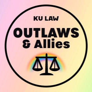 KU Law OutLaws & Allies - LGBTQ category in Lawrence KS