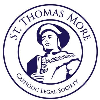 KU Law St. Thomas More Society - Catholic category in Lawrence KS