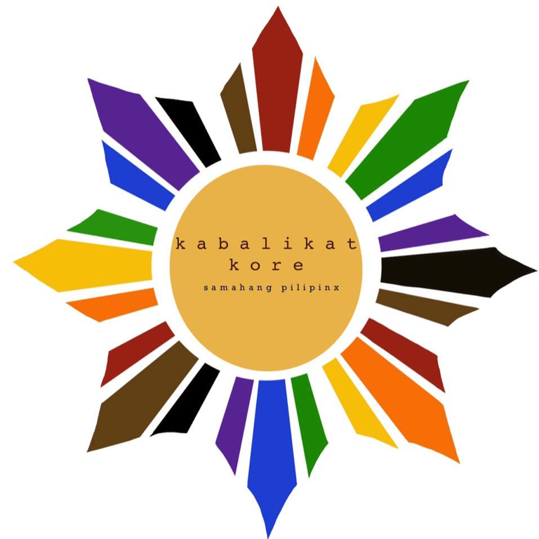 Kabalikat Kore - Filipino category in Los Angeles CA