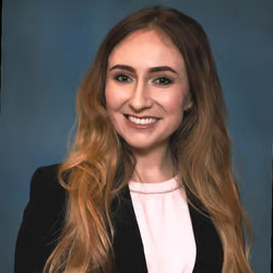 Kaitlin Maria Zolna - Polish lawyer in Bloomfield Hills MI