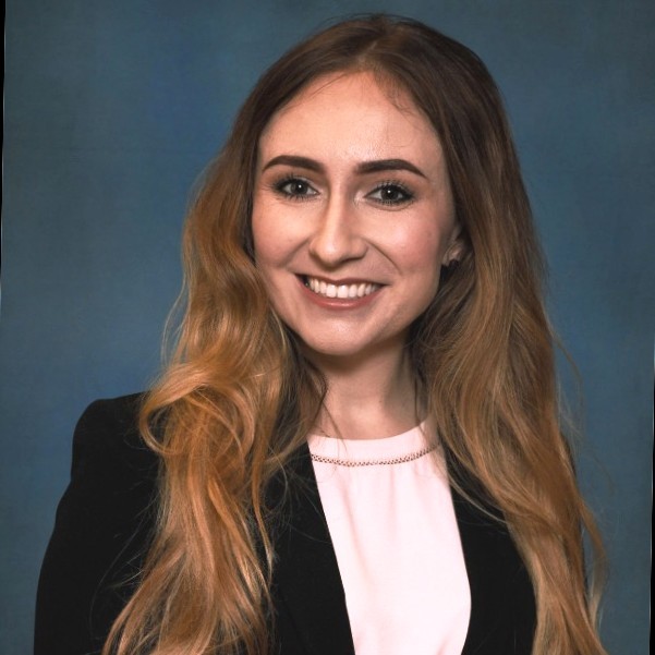 Kaitlin Maria Zolna - industry - in Bloomfield Hills, MI