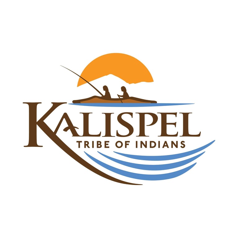 Kalispel Tribe of Indians - Native American category in Usk WA
