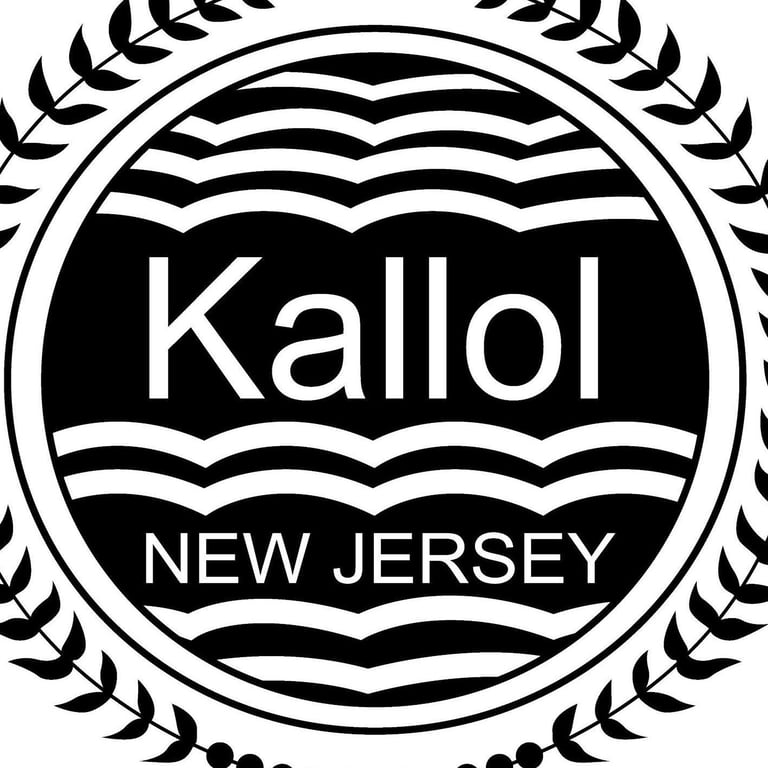 Kallol of New Jersey