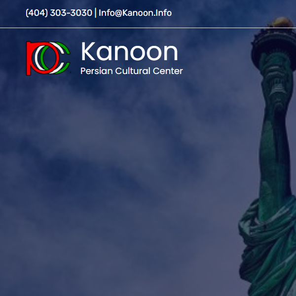 Kanoon Persian Culture Center - Iranian category in Norcross GA