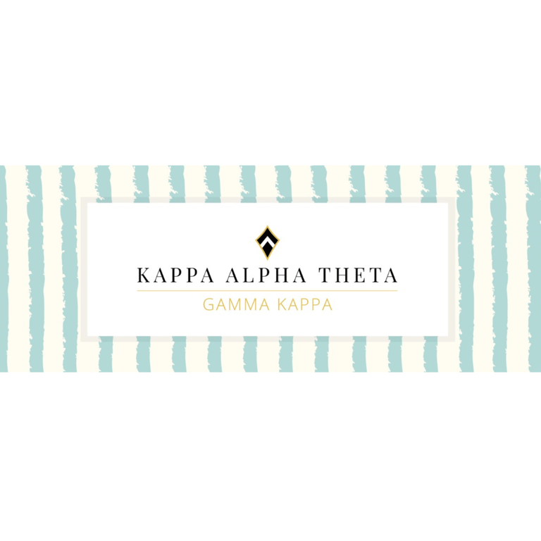 Kappa Alpha Theta, Gamma Kappa Chapter - Women category in Washington DC