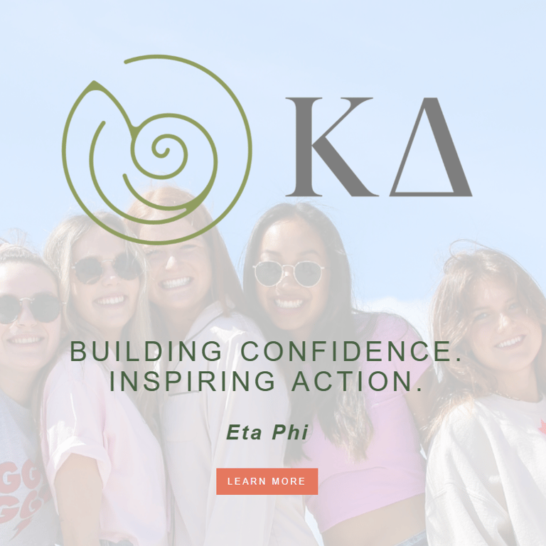 Kappa Delta, Eta Phi Chapter -  industry in Boston MA