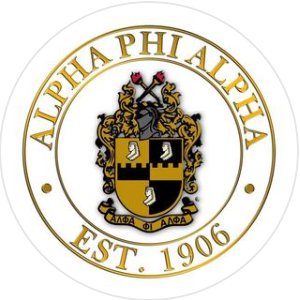 Kappa Theta Chapter of Alpha Phi Alpha - Black category in Nashville TN