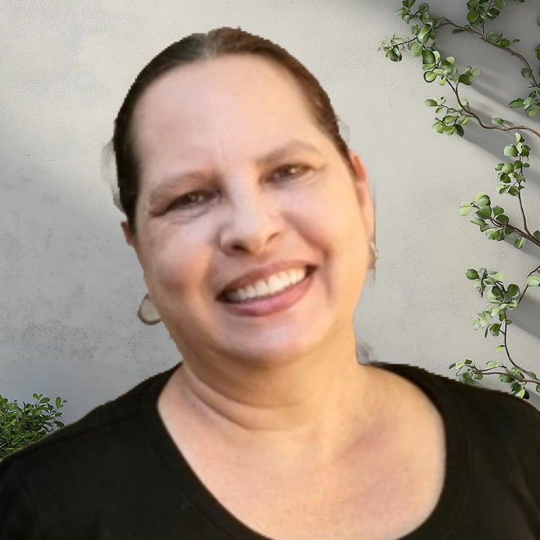 Karen Freud