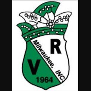 Karnevals Gesellschaft Rheinischer Verein Gruen-Weiss Mardi Gras Society of Milwaukee - German category in Glendale WI