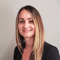 Karolina M. Zielinska - Polish lawyer in Chicago IL