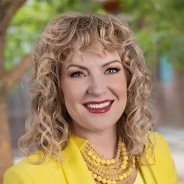 Kate Lincoln-Goldfinch - industry - in Austin, TX