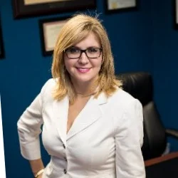 Katerina Kurbatova - industry - in Casselberry, FL