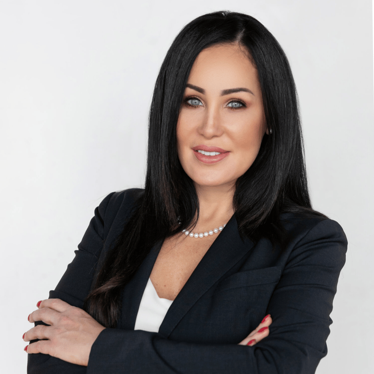 Katherine Levine - Polish lawyer in Chicago IL