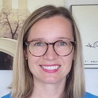 Katherine Mahan - industry - in Richmond, VA