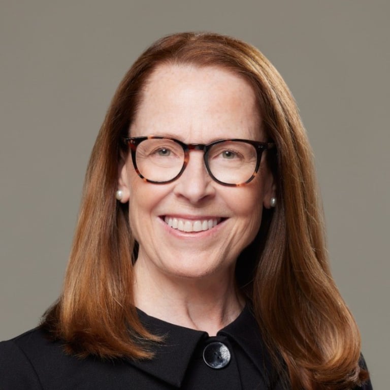 Kathleen Cahill - industry - in Towson, MD