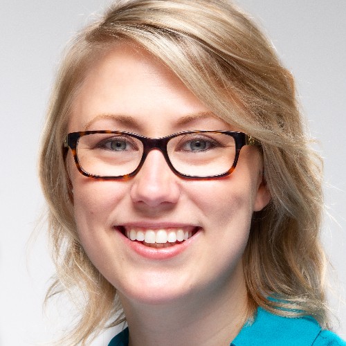 Katie Halpin - Female agent in Plymouth MN