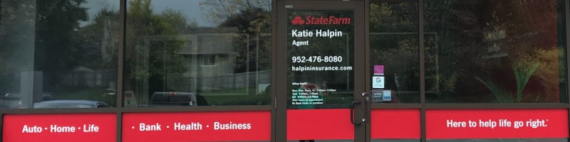 Katie Halpin - industry - in Plymouth, MN