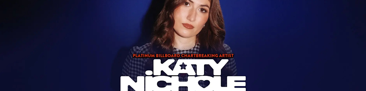 Katy Nichole - Live in Concert -  industry in Arlington VA