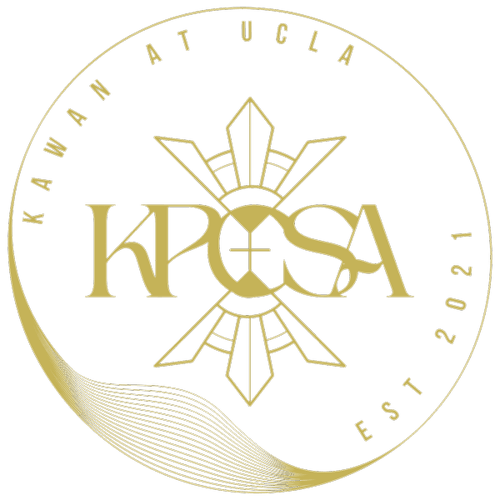 Kawan at UCLA - Filipino category in Los Angeles CA
