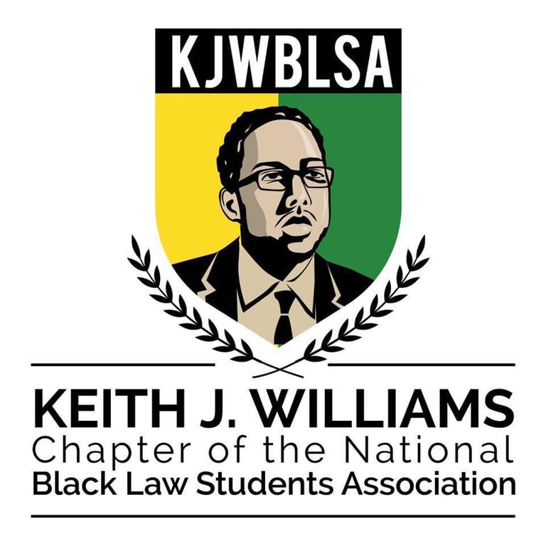 Keith J. Williams Chapter of the National Black Law Students Association -  industry in Charleston SC
