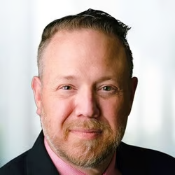Keith Vanover - industry - in Fort Walton Beach, FL