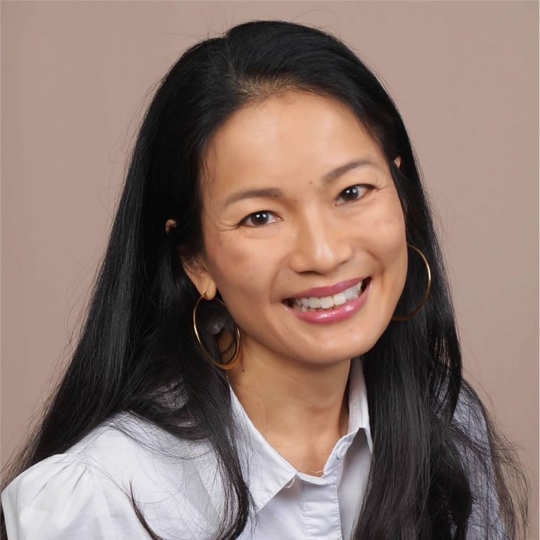 Kelly Chang Rickert - industry - in Los Angeles, CA