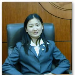 Kelly Honglei Bu - industry - in Pleasanton, CA