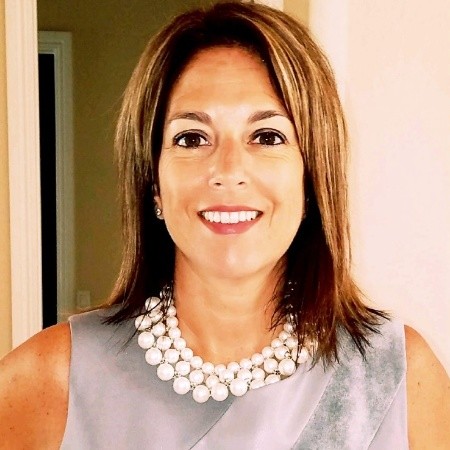 Kelly Jamen-Suarez - industry - in Delray Beach, FL