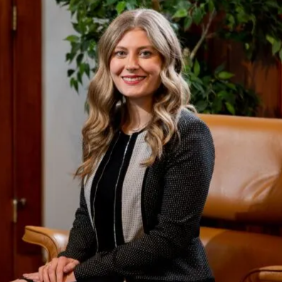 Kelsey A. McCalmon - industry - in Grand Rapids, MI