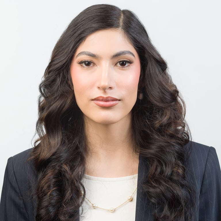 Kelsey L. Palacios,  industry in Raleigh, NC