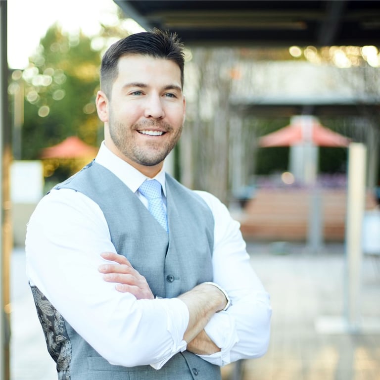 Kevin Crockett - industry - in Irvine, CA