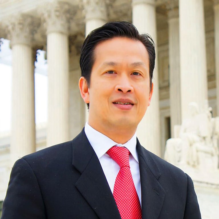 Kevin Huy Pham - industry - in Houston, TX