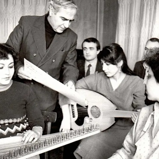 Khachatur Avetisyan’s 100th Anniversary and Armenian Genocide Commemoration