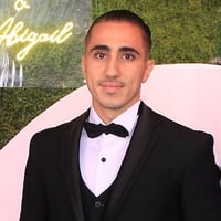 Kian Golestanjoo