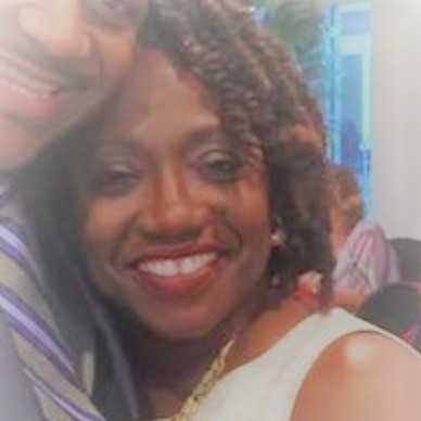 Christian Lawyers Near Me - Kim Parker