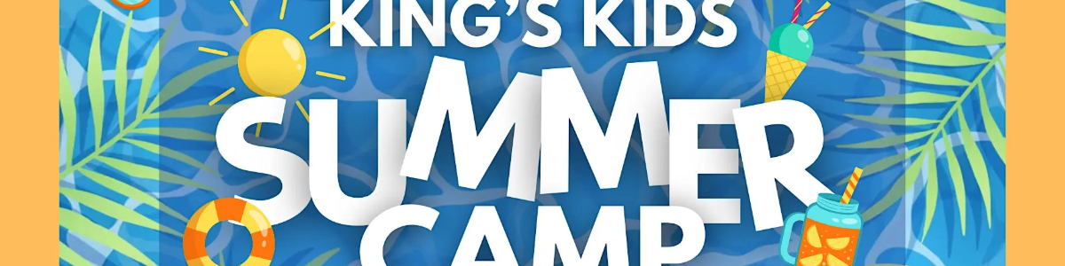 King's Kids Summer Camp -  industry in Houston TX