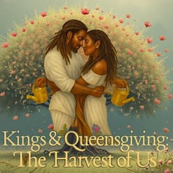 Kings & Queensgiving: The Harvest of US