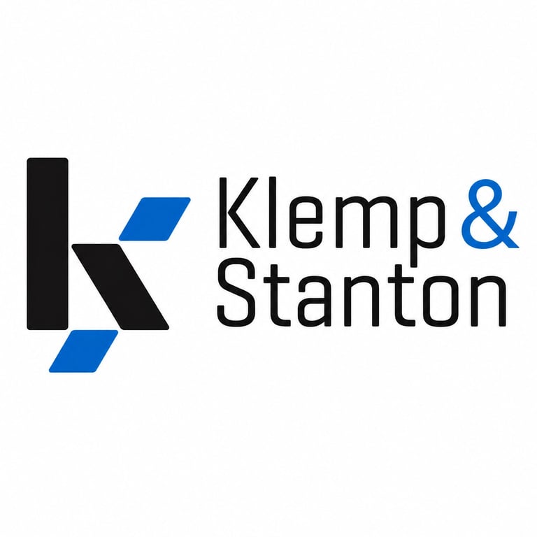 Klemp & Stanton, PLLP