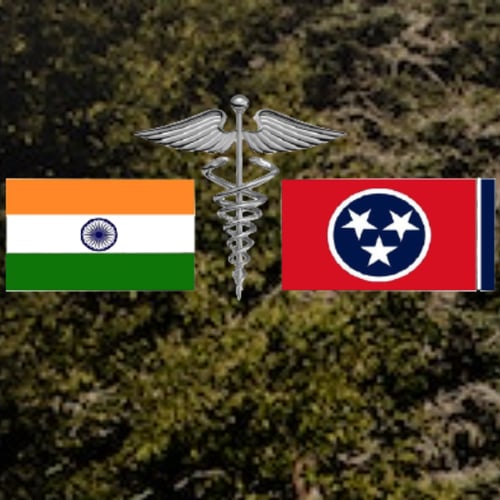 Knoxville Region of Indian Physicians Association