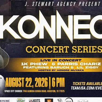 Konnect Concert Series