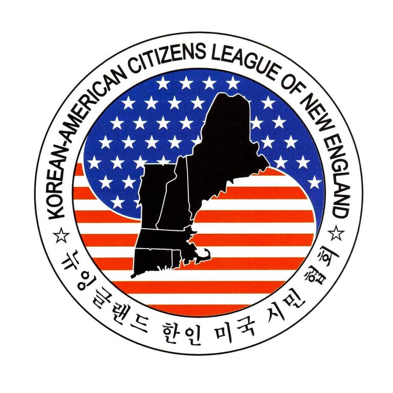 Korean-American Citizens League of New England - Korean category in Westborough MA