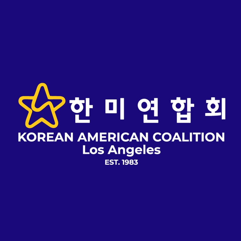 Korean American Coalition Los Angeles - Korean category in Los Angeles CA