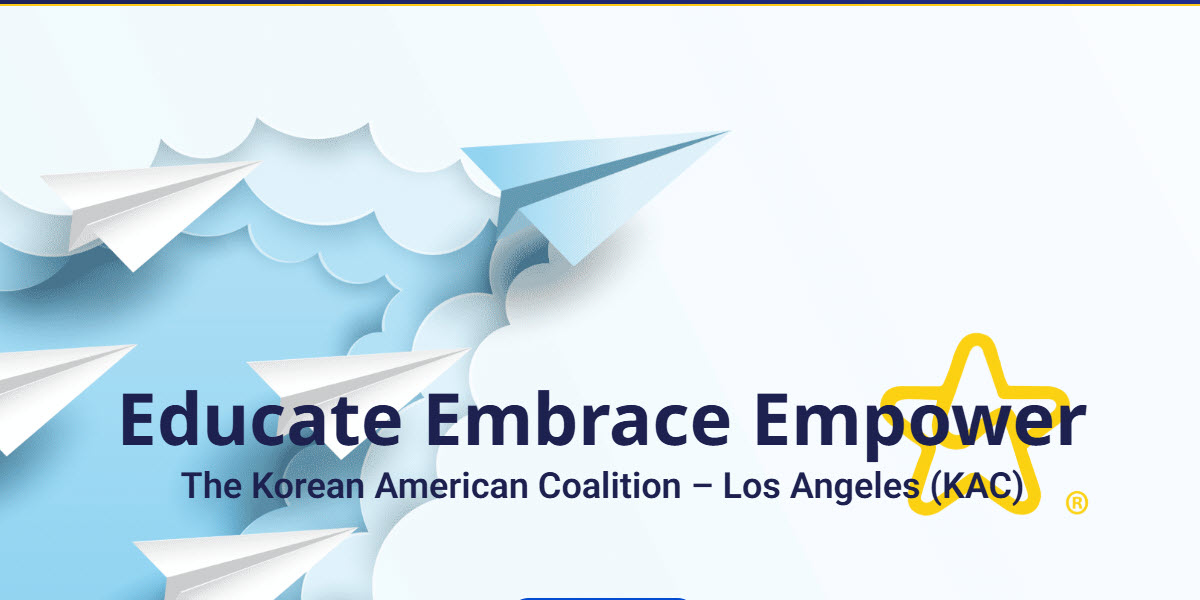 Korean American Coalition Los Angeles -  industry in Los Angeles CA
