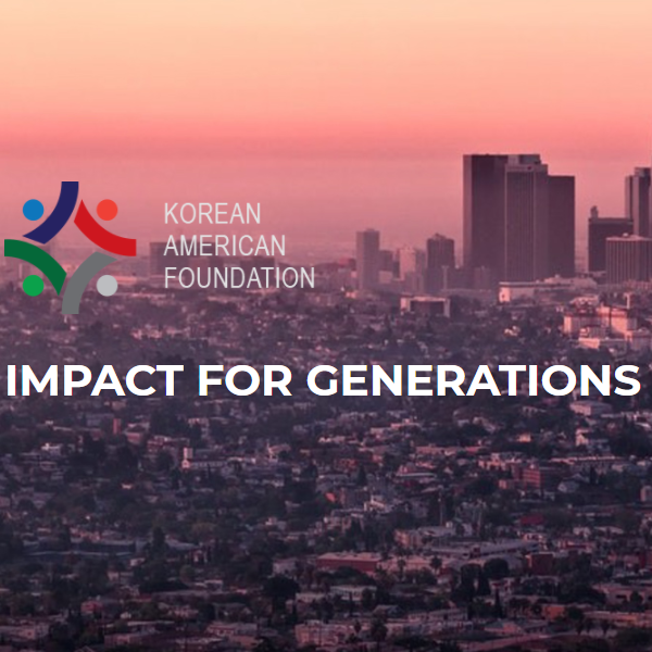 Korean American Foundation - Korean category in Los Angeles CA