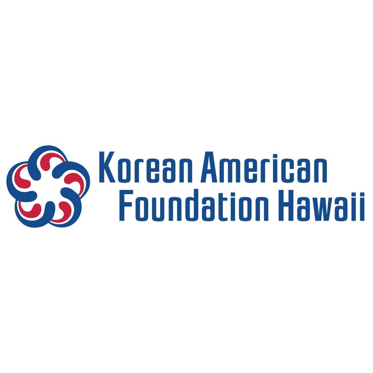 Korean American Foundation Hawaii