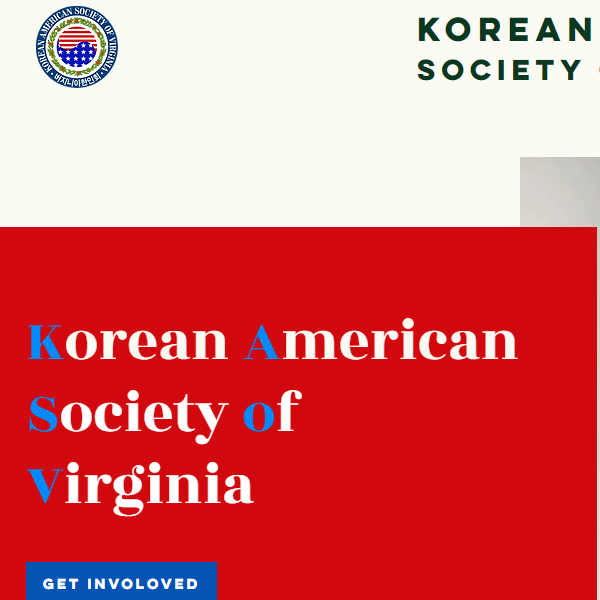 Korean American Society of Virginia - Korean category in Falls Church VA