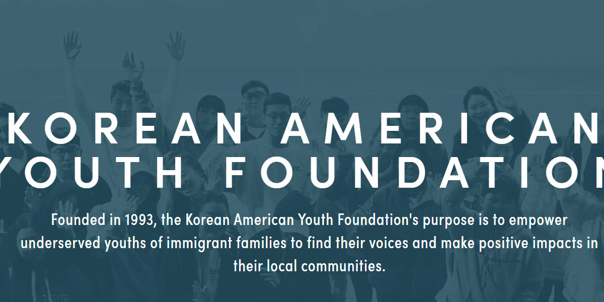 Korean-American Youth Foundation -  industry in Flushing NY