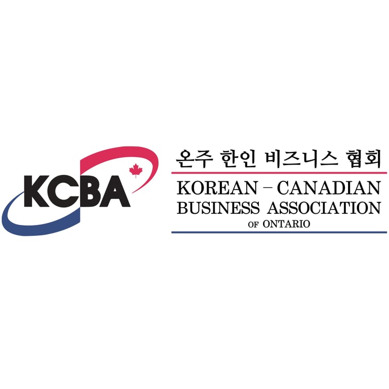 Korean Canadian Business Association - Korean category in North York ON